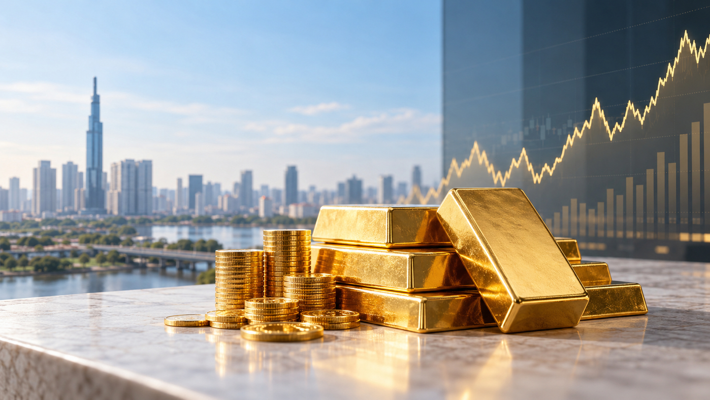 Gold Wealth in the Cityscape.png